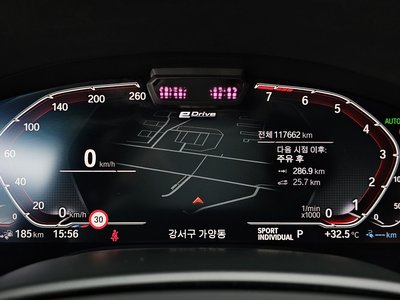 صورة مصغرة 11 لـ 2020 BMW 7 SERIES