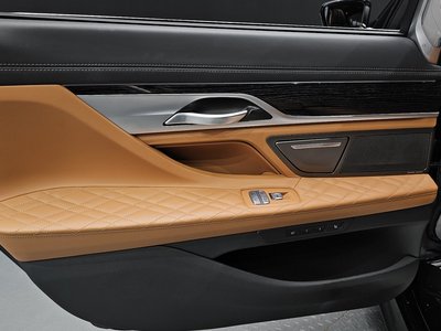 صورة مصغرة 15 لـ 2020 BMW 7 SERIES