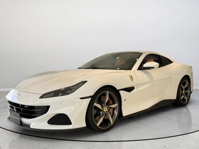 FERRARI PORTOFINO M - 2
