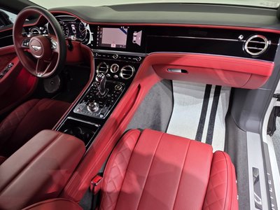 BENTLEY CONTINENTAL - 5