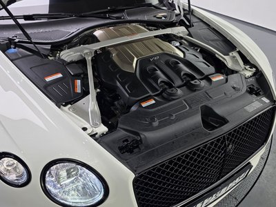 BENTLEY CONTINENTAL - 7