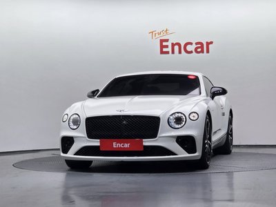 BENTLEY CONTINENTAL - 2