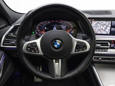 صورة مصغرة 14 لـ 2023 BMW X6