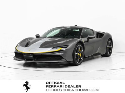 FERRARI SF90 STRADALE - 1