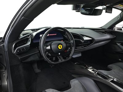 FERRARI SF90 STRADALE - 4