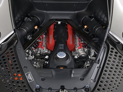 FERRARI SF90 STRADALE - 10