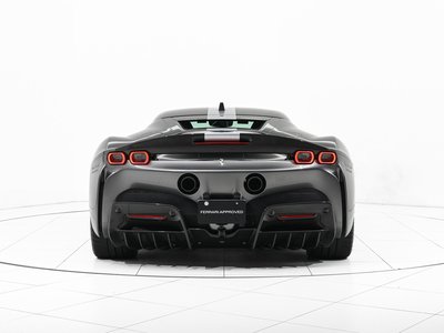 FERRARI SF90 STRADALE - 6