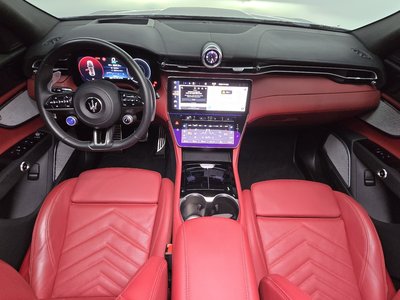 MASERATI GRECALE - 5