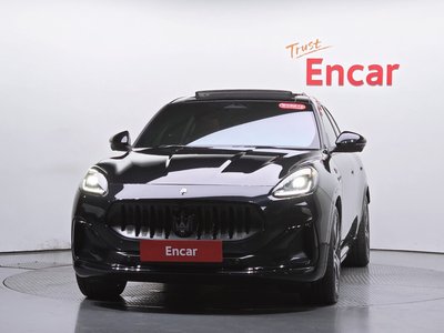 MASERATI GRECALE - 2