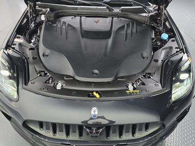 MASERATI GRECALE - 7