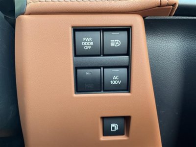 2026 Toyota VELLFIRE thumbnail 13