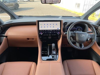 صورة 2 لـ 2026 Toyota VELLFIRE