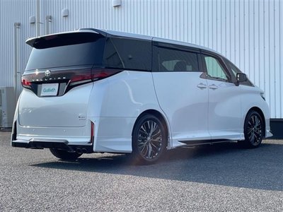 2026 Toyota VELLFIRE thumbnail 39