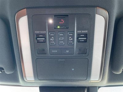 2026 Toyota VELLFIRE thumbnail 18