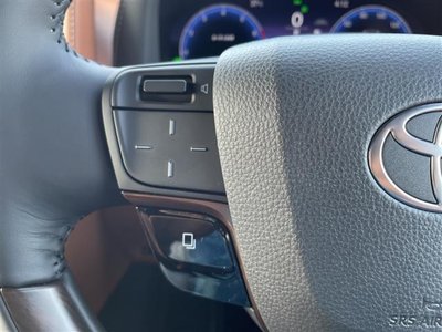 2026 Toyota VELLFIRE thumbnail 24