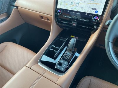 صورة 10 لـ 2026 Toyota VELLFIRE