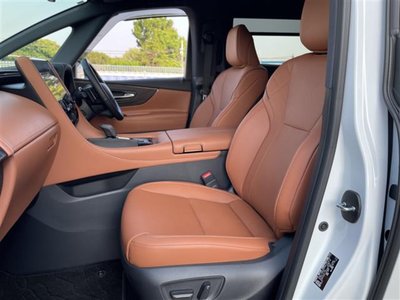 2026 Toyota VELLFIRE thumbnail 34