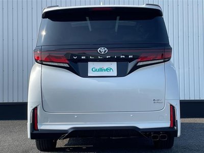 2026 Toyota VELLFIRE thumbnail 43