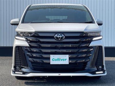 2026 Toyota VELLFIRE thumbnail 42