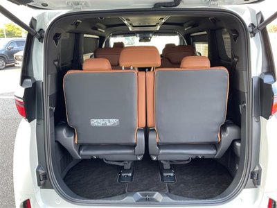 2026 Toyota VELLFIRE thumbnail 35