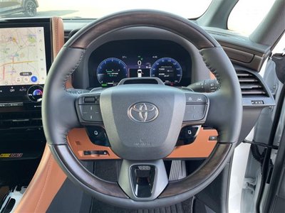 2026 Toyota VELLFIRE thumbnail 21