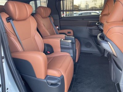 2026 Toyota VELLFIRE thumbnail 31
