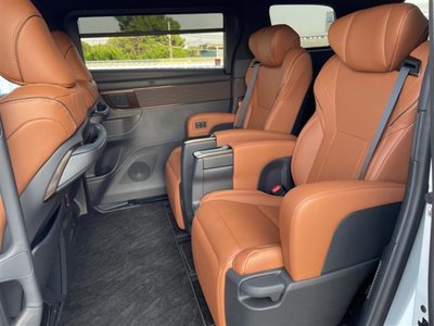 2026 Toyota VELLFIRE thumbnail 33