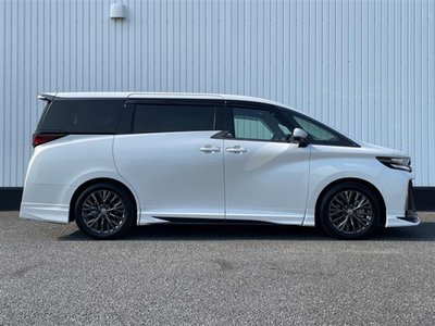2026 Toyota VELLFIRE thumbnail 41