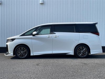 2026 Toyota VELLFIRE thumbnail 40