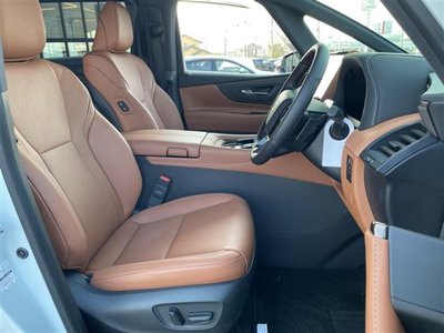 2026 Toyota VELLFIRE thumbnail 32