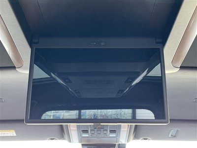 صورة 4 لـ 2026 Toyota VELLFIRE
