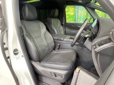 TOYOTA VELLFIRE - 10