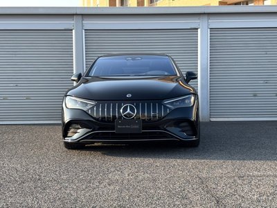 MERCEDES-BENZ EQE AMG - 5