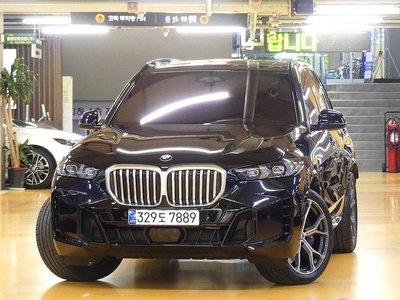 BMW X5 - 2
