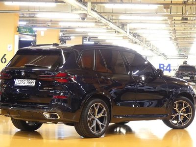 BMW X5 - 4