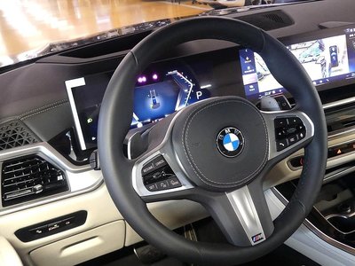 صورة مصغرة 12 لـ 2025 BMW X5
