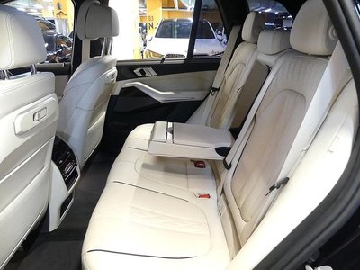 صورة مصغرة 17 لـ 2025 BMW X5