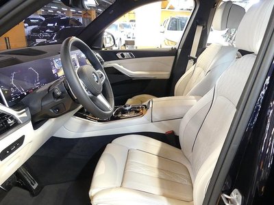 BMW X5 - 10