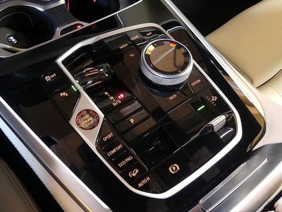 BMW X5 - 9