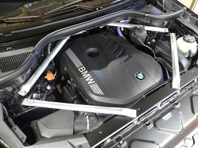 BMW X5 - 7