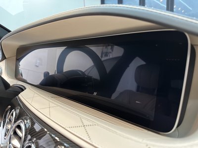 2017 Mercedes-BENZ S-CLASS — фото 8