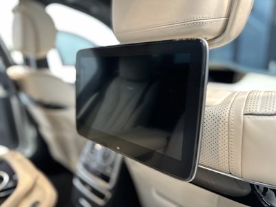 2017 Mercedes-BENZ S-CLASS — фото 7