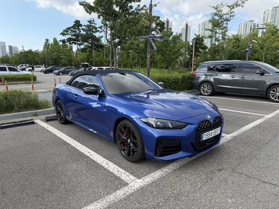 2024 BMW 4 SERIES 缩略图 7