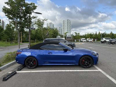 2024 BMW 4 SERIES 缩略图 6