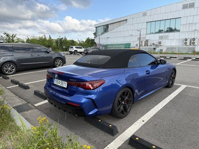 2024 BMW 4 SERIES 缩略图 4