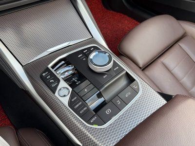 2024 BMW 4 SERIES 缩略图 15