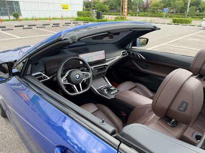 2024 BMW 4 SERIES 缩略图 14