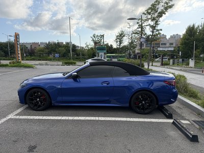 2024 BMW 4 SERIES 照片 3