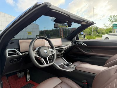 2024 BMW 4 SERIES 缩略图 12