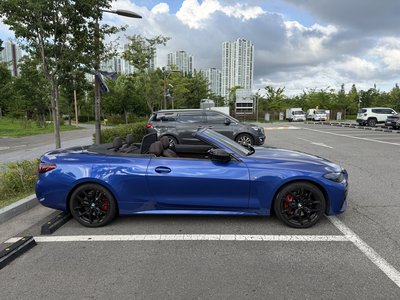 2024 BMW 4 SERIES 缩略图 10
